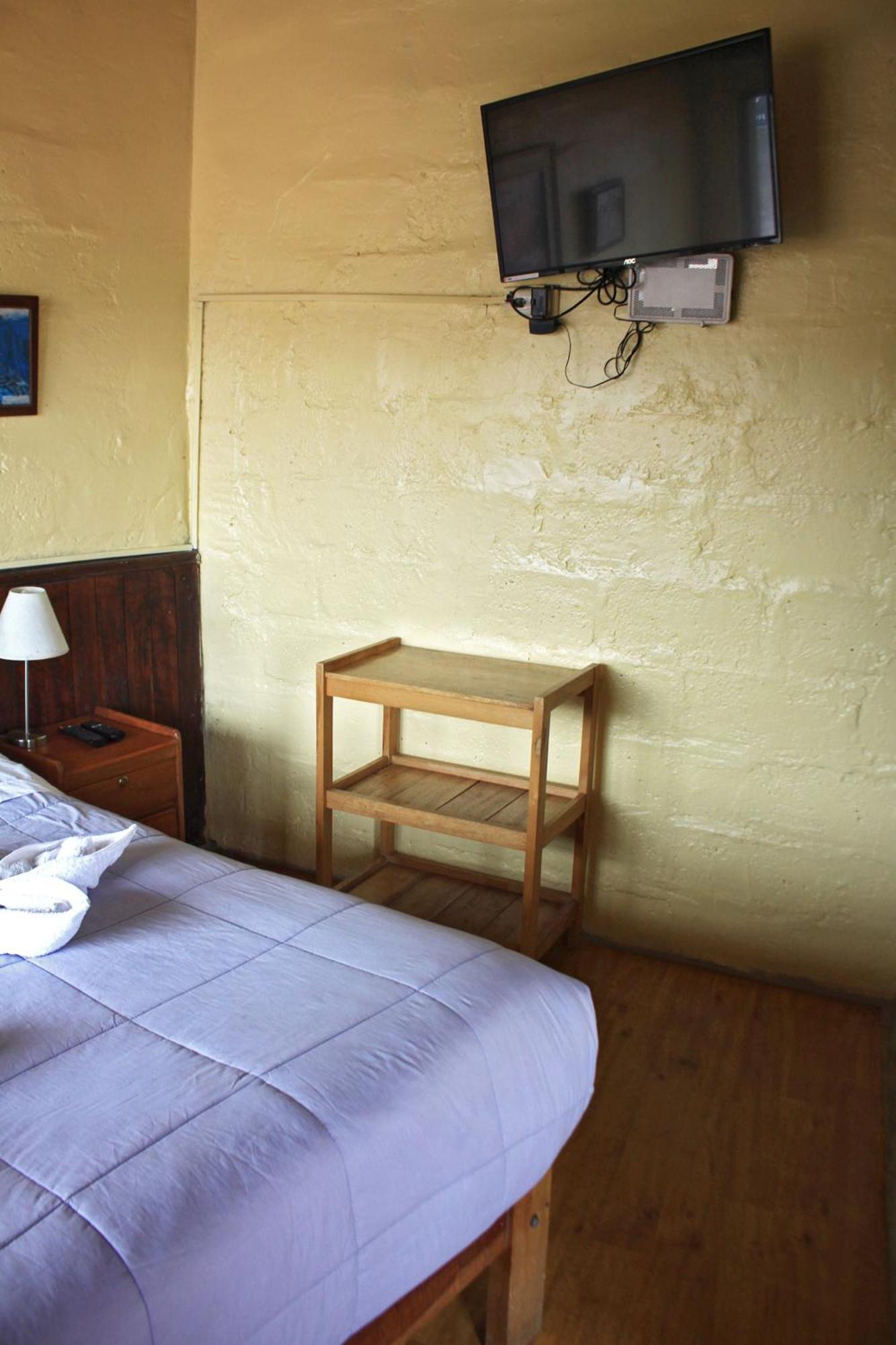 Samay Wasi Hostel I Cusco Extérieur photo