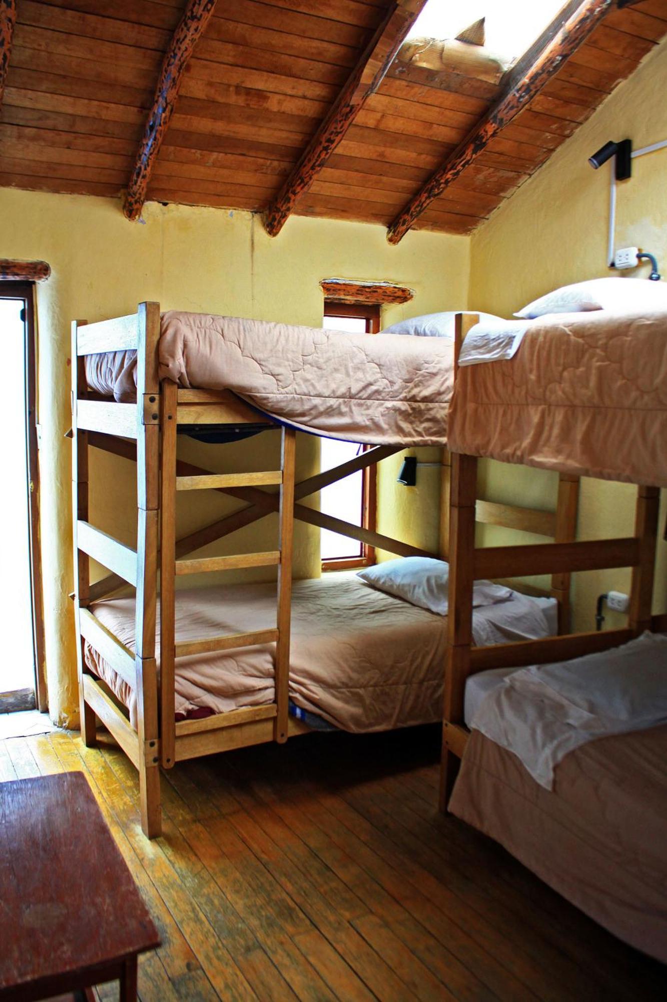 Samay Wasi Hostel I Cusco Extérieur photo