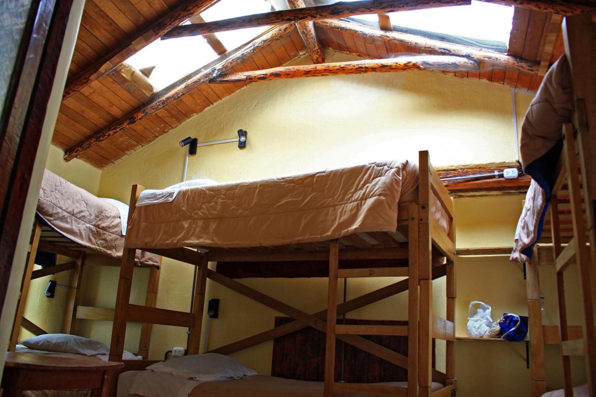 Samay Wasi Hostel I Cusco Extérieur photo