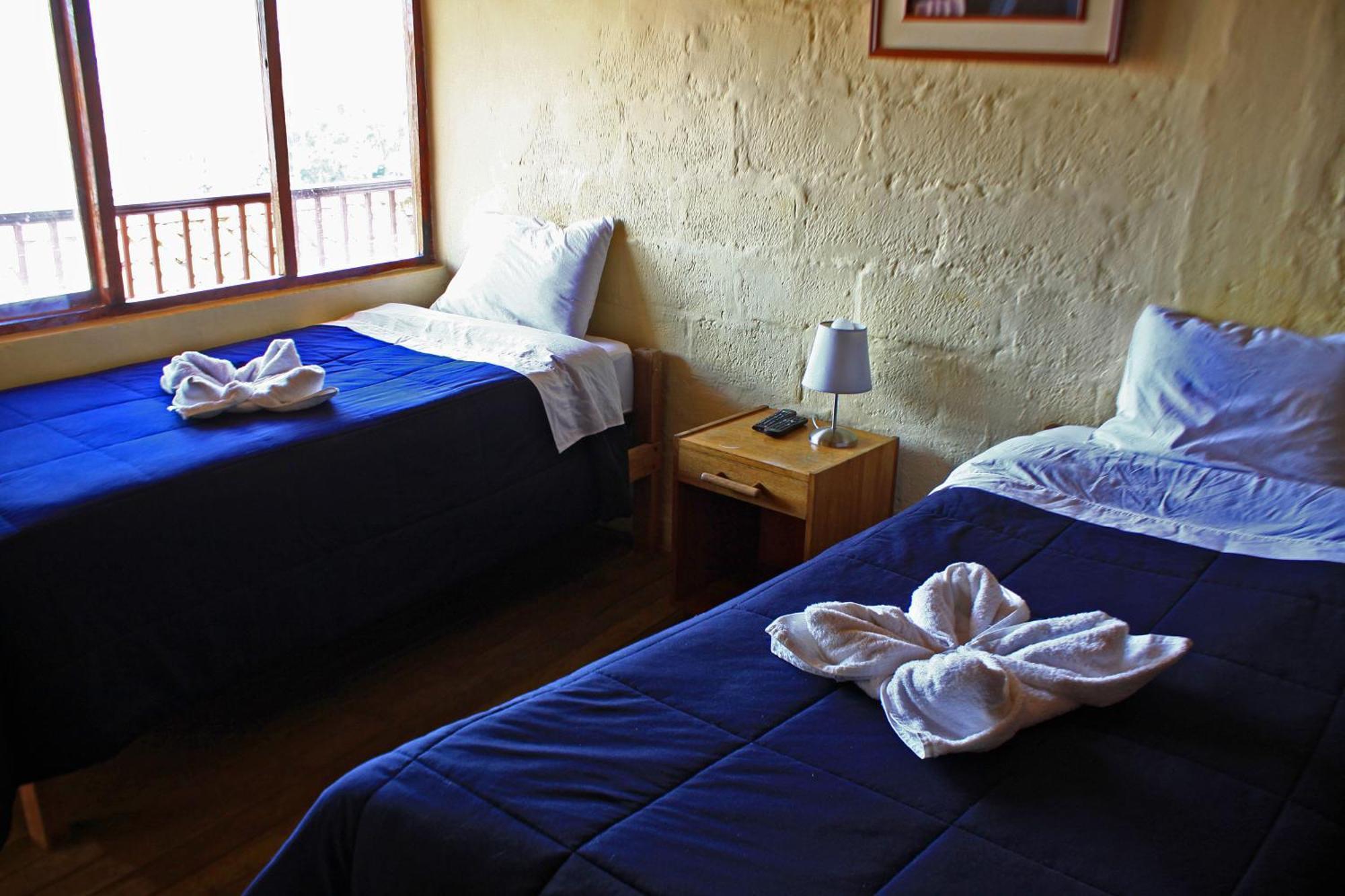 Samay Wasi Hostel I Cusco Extérieur photo