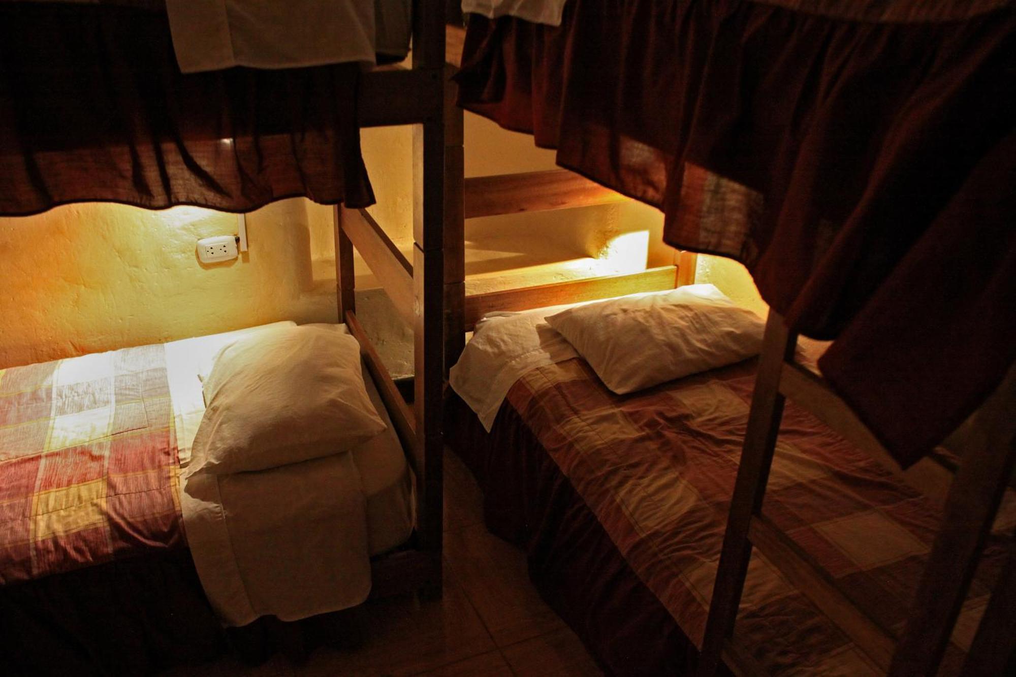 Samay Wasi Hostel I Cusco Extérieur photo