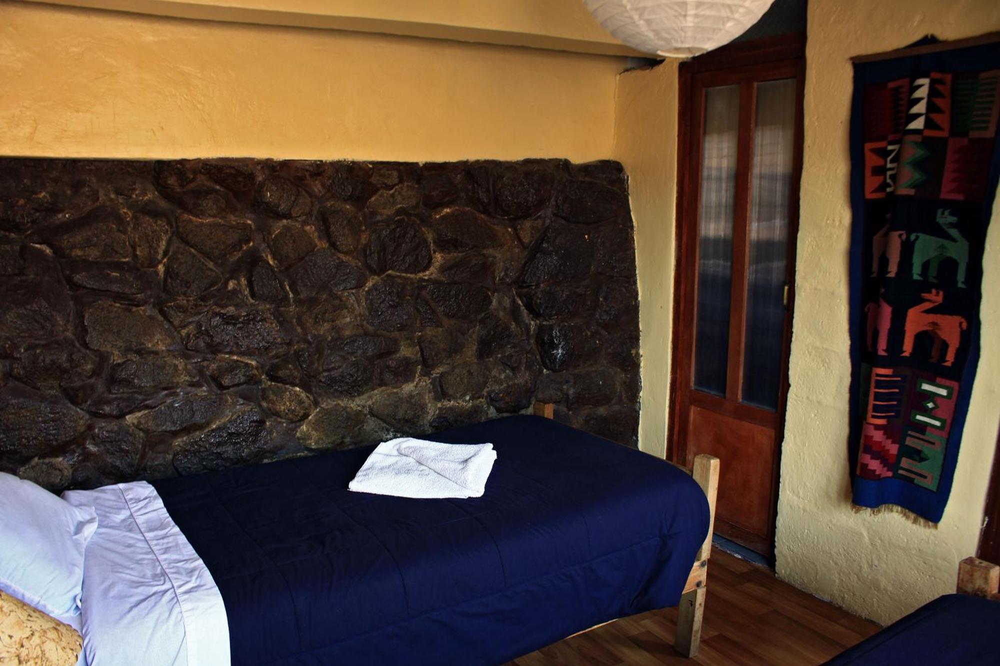 Samay Wasi Hostel I Cusco Extérieur photo