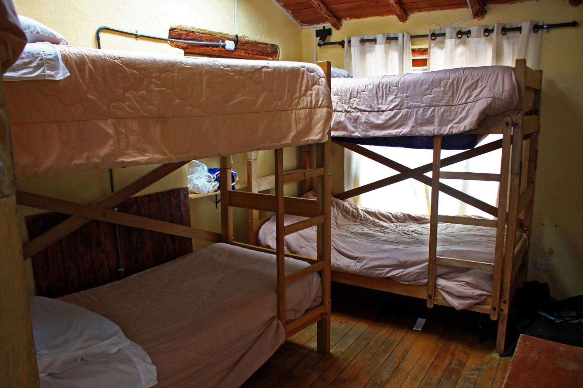 Samay Wasi Hostel I Cusco Extérieur photo