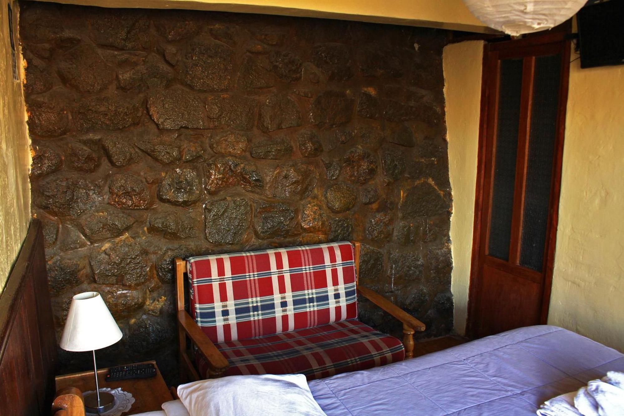 Samay Wasi Hostel I Cusco Extérieur photo